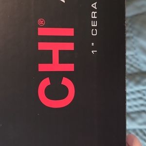 CHI Hairstyling Iron
